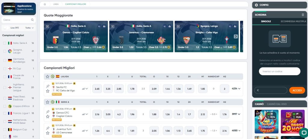 ivibet live